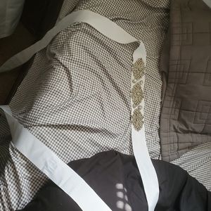 David's bridal wedding dress